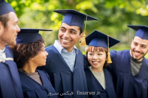 دانشگاه های استرالیا به دنبال جذب دانشجویان خارجی