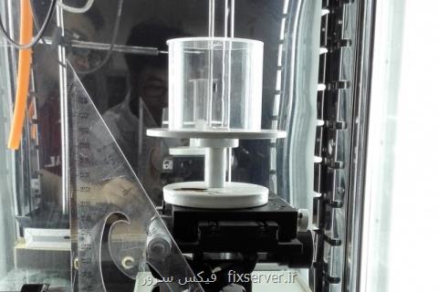 ساخت عضلات رباتیك با كمك ابریشم عنكبوت!