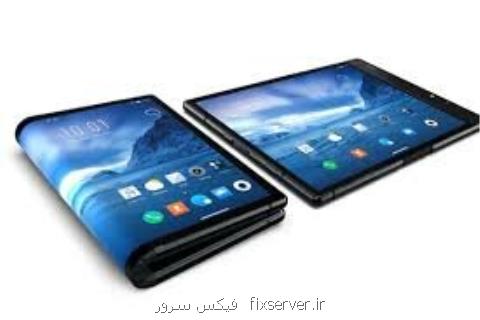 گوشیهای تاشو آینده روشنی ندارند