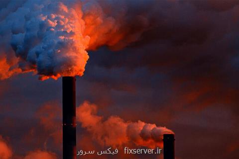 آلودگی هوا سالانه 9 میلیون نفر را به كام مرگ می كشاند