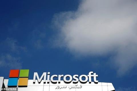 حذف بی سر و صدای پایگاه داده تشخیص چهره مایكروسافت