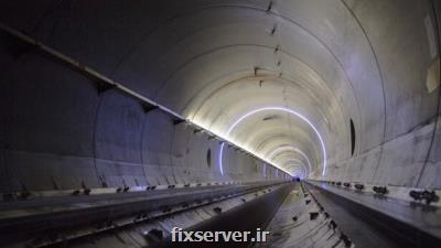 ساخت بلندترین تونل هایپرلوپ دنیا در عربستان