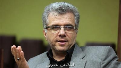 تعرفه های اینترنتی را كه نمی توان بی جهت افزایش داد