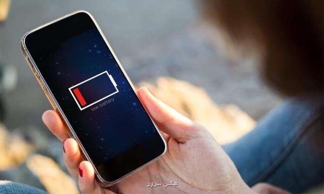 ۵ اپلیكیشن قاتل باتری آیفون