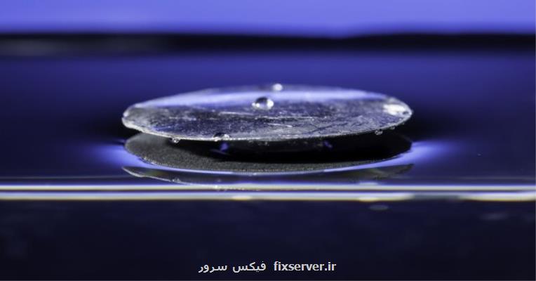 روش جدیدی برای پیش گیری از غرق شدن كشتی ها