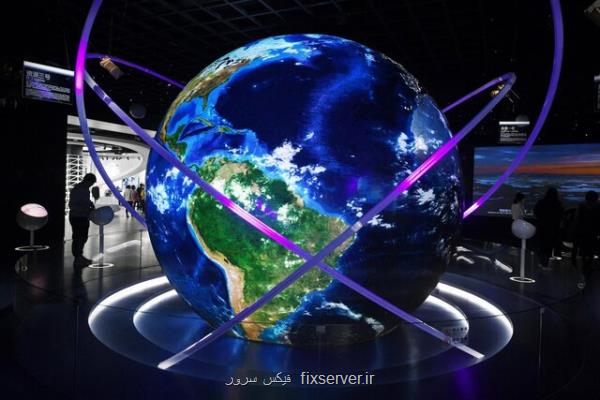 ۱۴۰۰ گیگابیت به ظرفیت زیرساخت اضافه می شود