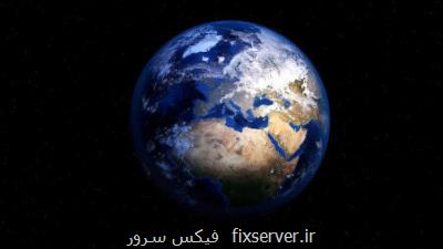 كرونا صدای زمین را كم كرد!