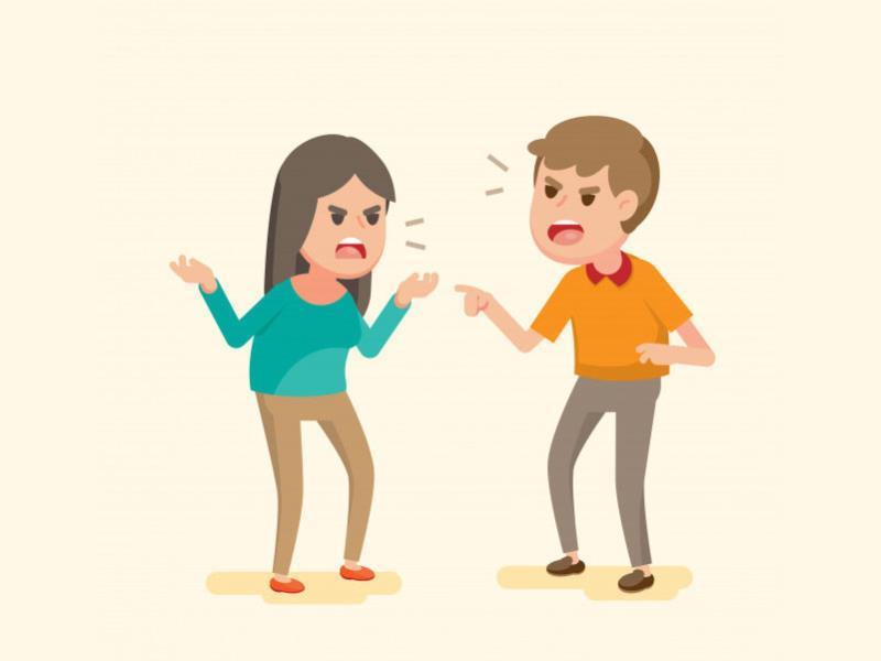 پرخاشگری نوجوانان را با تكنیك های كلیدی خنثی كنید