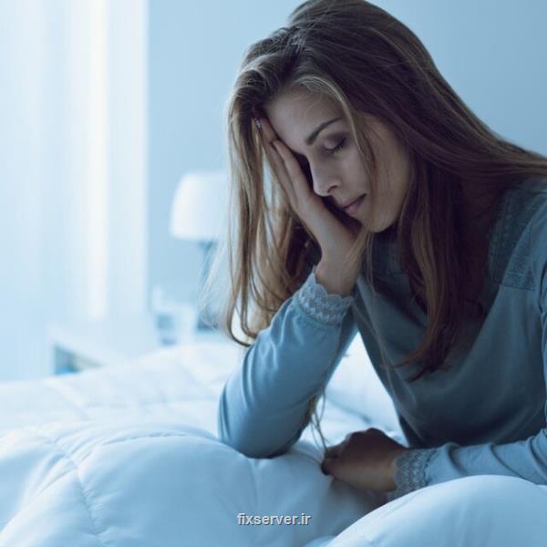 احتمال دو برابری مبتلا شدن به اختلال شناختی با خواب كمتر از ۶ ساعت
