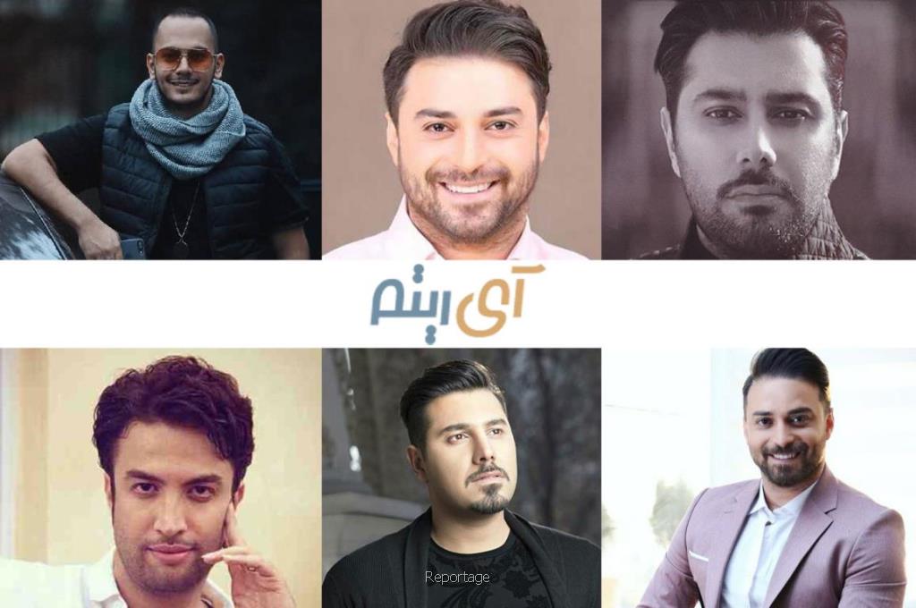 دانلود آهنگ جدید با لینك مستقیم