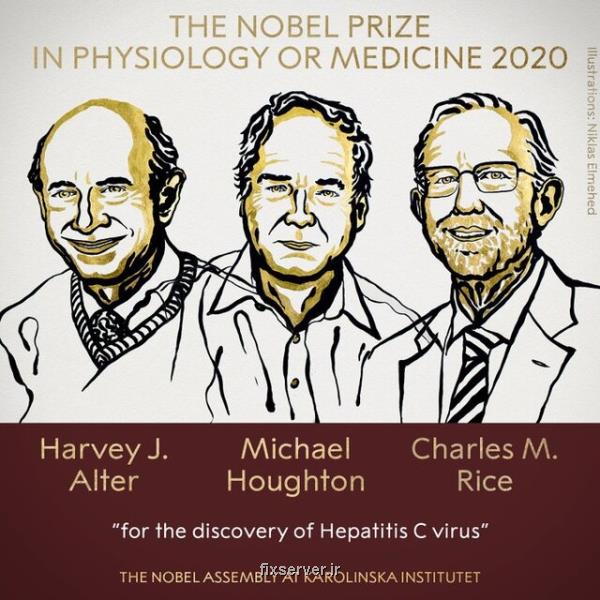 دستاورد برندگان نوبل پزشكی 2020 دقیقا چه بوده است؟