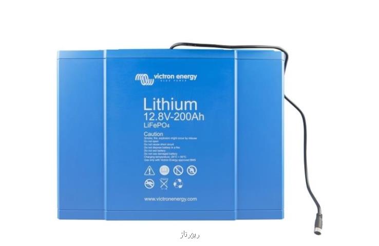راهنمای خرید باتری لیتیومی