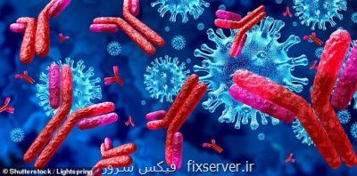 عفونت مجدد به كروناویروس دستكم تا ۶ ماه بعید است