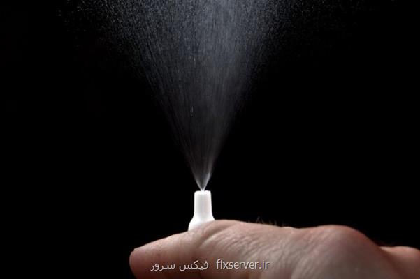جلوگیری از كووید-۱۹ با كمك یك اسپری بینی مبتنی بر ژن درمانی