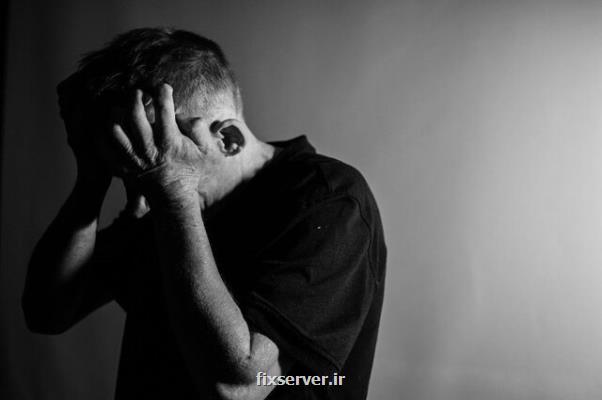 پریشانی روانی با رسیدن به میانسالی افزایش می یابد