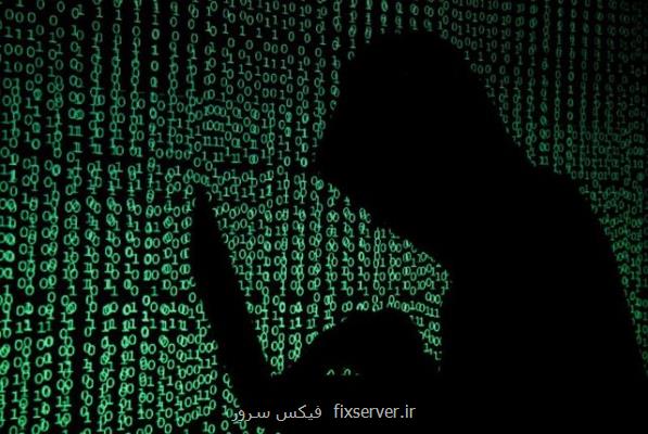 كشف حمله سایبری گسترده در فرانسه
